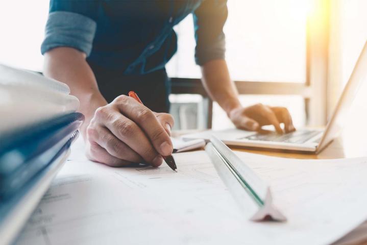 Mise en copropriété