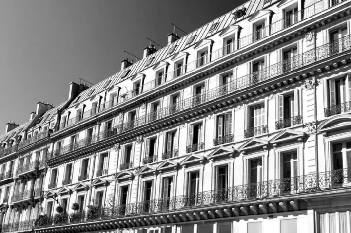 Mise en copropriété Lille