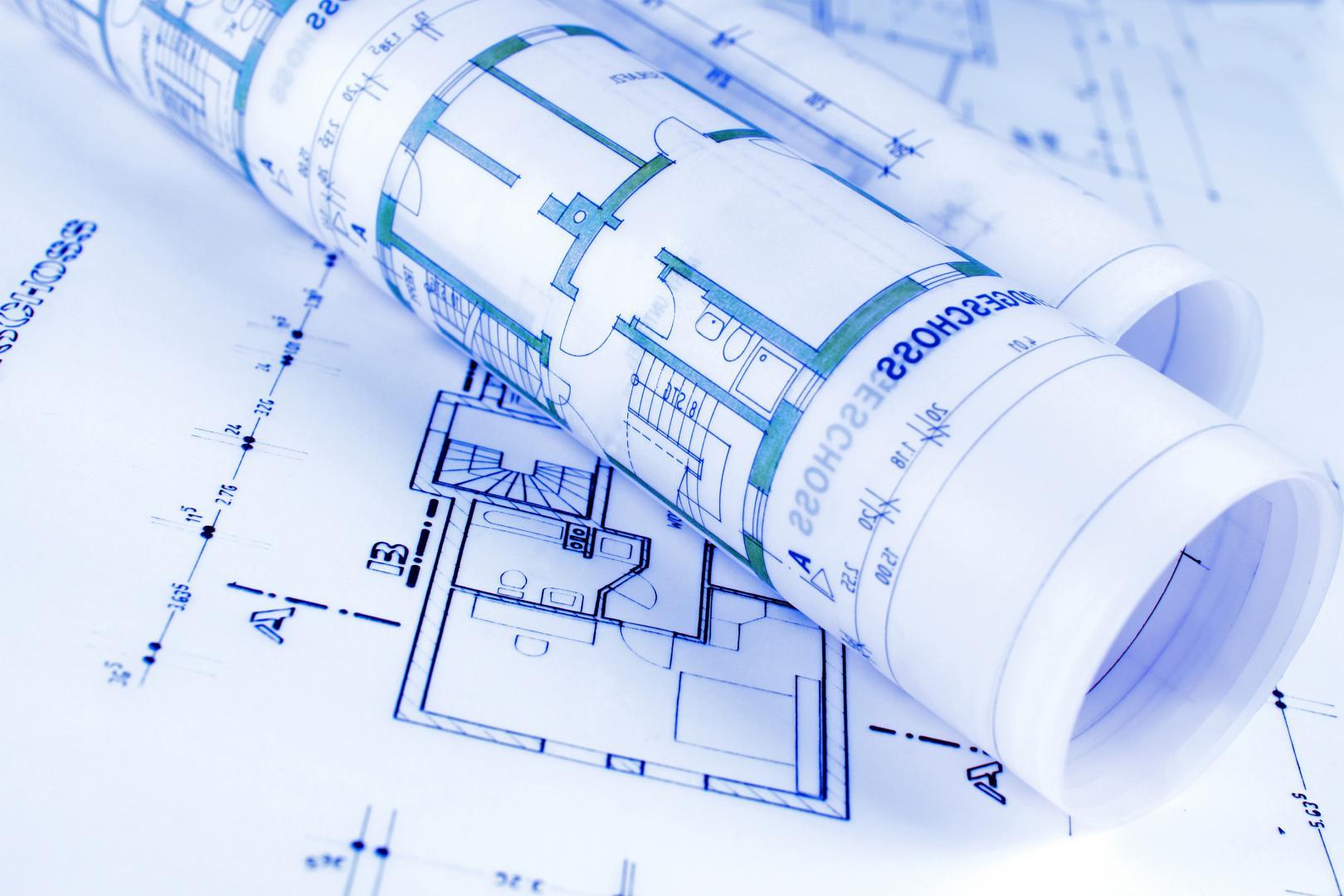 Plans d'intérieur Lille