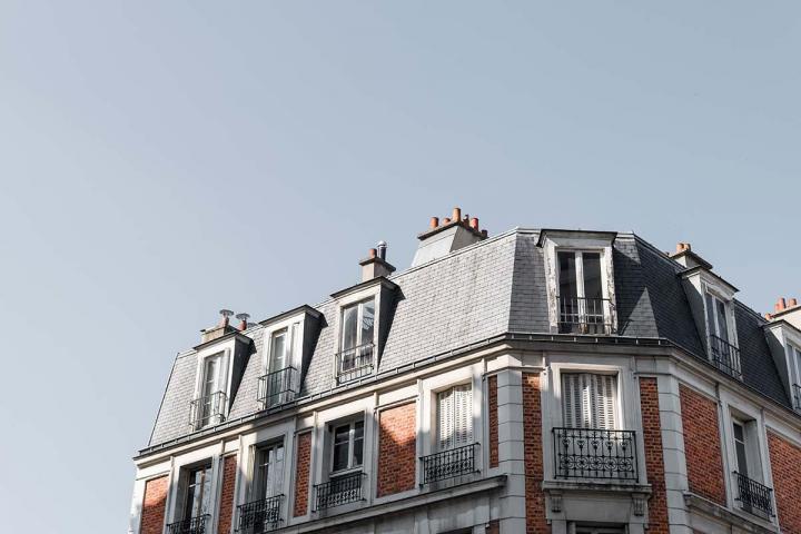 Mise en copropriété, Armentières
