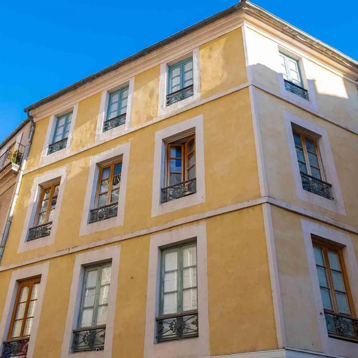 Quelles sont les étapes pour la mise en copropriété d'un immeuble ? Lille