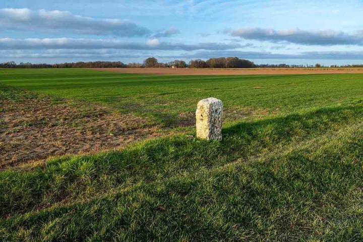 travaux de bornage de terrain lille